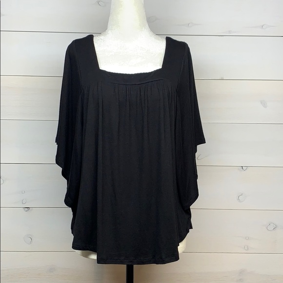 Universal Thread Tops - Universal Threads Blouse